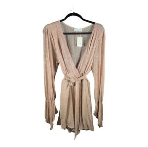 Brand New Las Vegas Romper